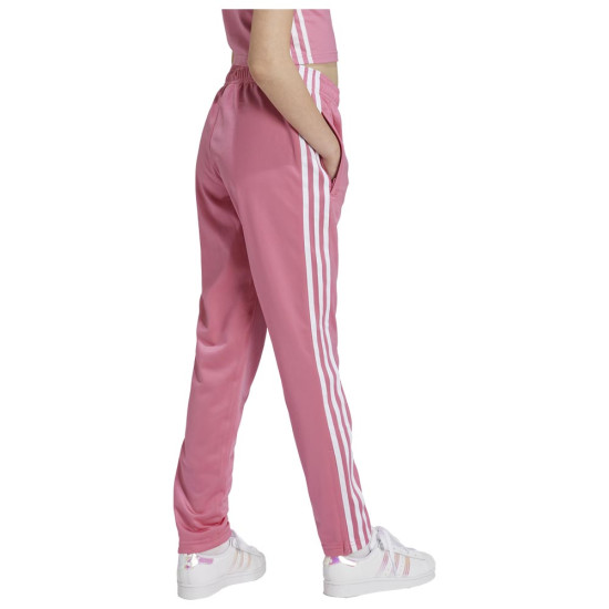 Adidas Παιδικό παντελόνι φόρμας Adicolor SST Open Hem Track Pants